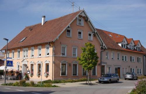 Hettingen Hotel | Gasthof Hotel Adler Inneringen