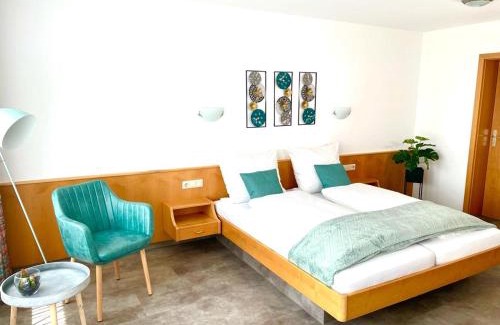 Hettingen Hotel | Gasthof Hotel Adler Inneringen