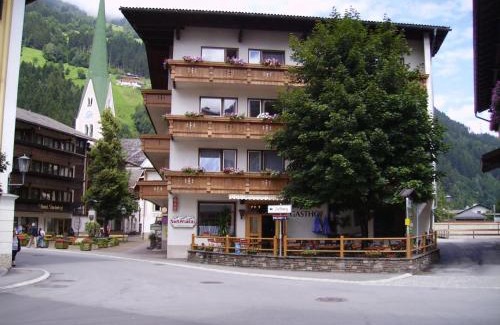 Zell am Ziller Hotel | Gasthof Hotel Kirchenwirt