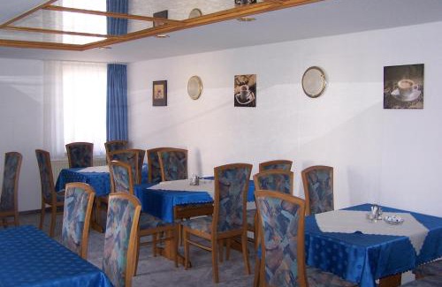 Bad Buchau Hotel | Gasthof Hotel Löwen