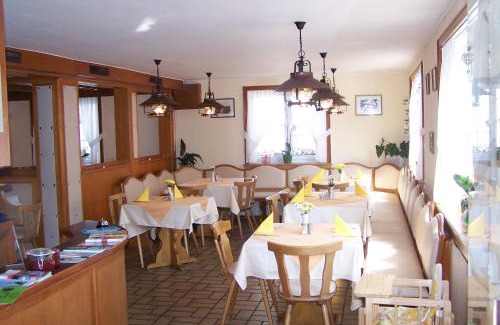Bad Buchau Hotel | Gasthof Hotel Löwen