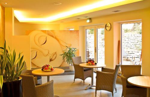 Schwabthal Hotel | Gasthof - Hotel Zum Löwen