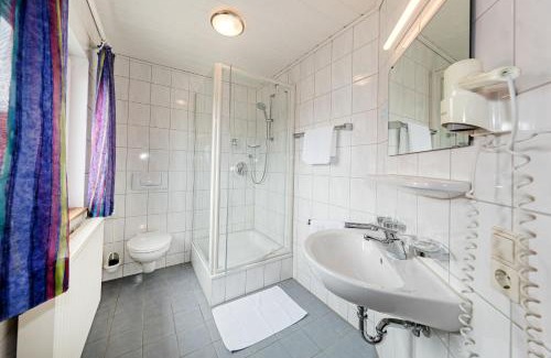 Berghulen Hotel | Gasthof - Hotel zum Ochsen GmbH