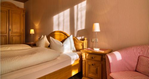 Poecking House | Gasthof - Hotel zur Post