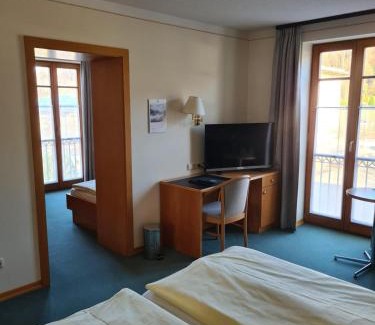 Marktl Hotel | Gasthof Hummel Hotel