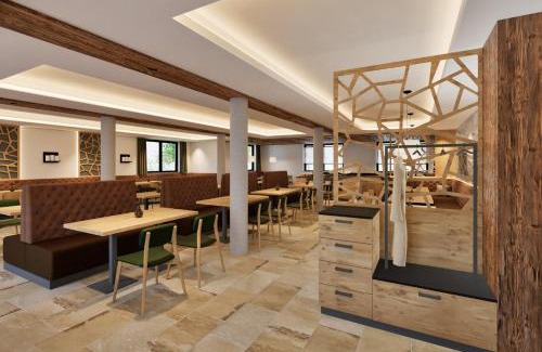 Marktl Hotel | Gasthof Hummel Hotel