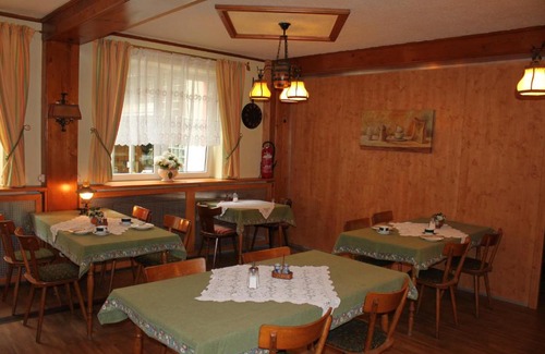 Heppenheim House | Gasthof Jäger