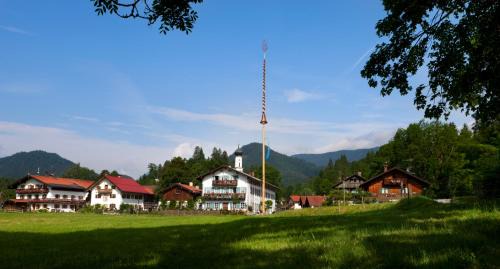 Jachenau House | Gasthof Jachenau
