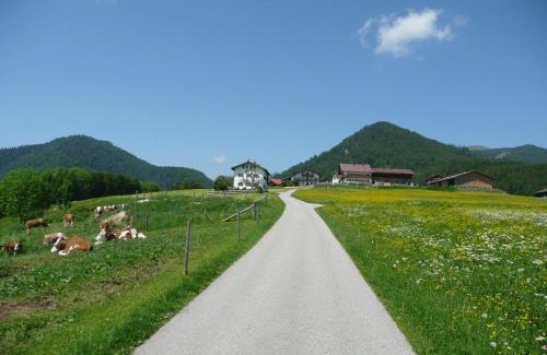 Jachenau House | Gasthof Jachenau