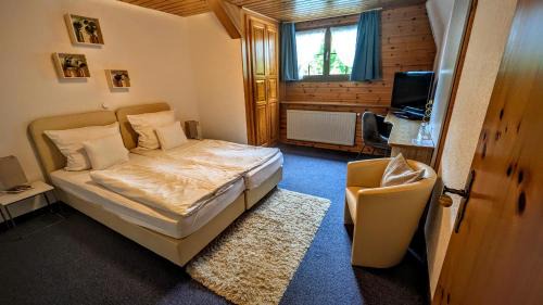 Kussaberg Hotel | Gasthof Küssaburg