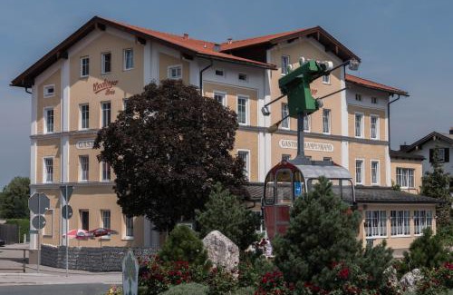 Aschau im Chiemgau Hotel | Gasthof Kampenwand Aschau