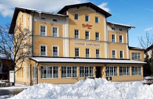 Aschau im Chiemgau Hotel | Gasthof Kampenwand Aschau