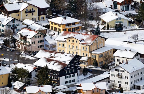 Aschau im Chiemgau Hotel | Gasthof Kampenwand Aschau
