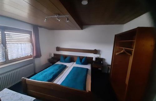 Merdingen House | Gasthof Keller Merdingen