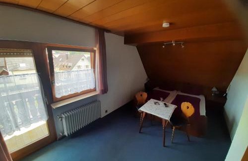 Merdingen House | Gasthof Keller Merdingen