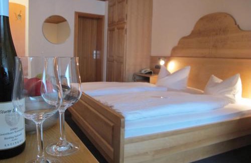Idstein Hotel | Gasthof Kern
