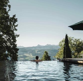 Bolzano Hotel | Gasthof Kohlern 1130 m