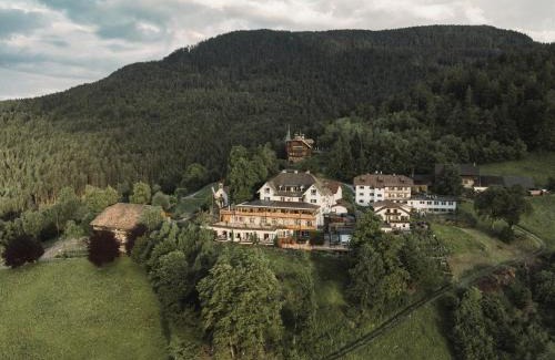 Bolzano Hotel | Gasthof Kohlern 1130 m