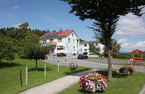 Mariasdorf Hotel | Gasthof Koller
