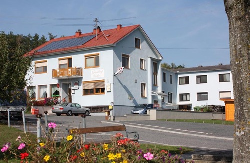 Mariasdorf Hotel | Gasthof Koller