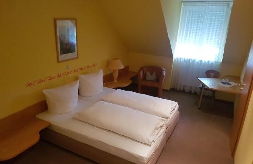 Litzendorf Hotel | Gasthof Krapp