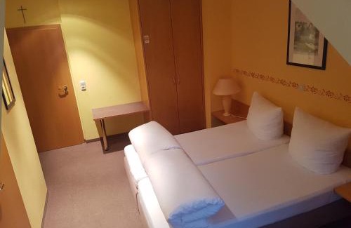 Litzendorf Hotel | Gasthof Krapp