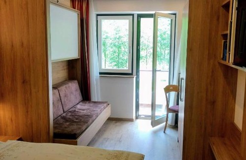 Valle Aurina Hotel | Gasthof Kreuzwirt