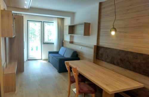 Valle Aurina Hotel | Gasthof Kreuzwirt
