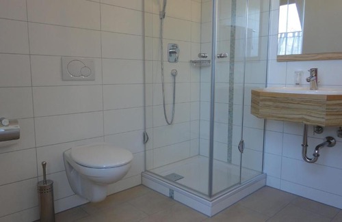 Oetisheim House | Gasthof Krone