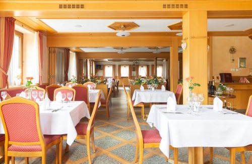 Schuttertal Hotel | Gasthof Krone