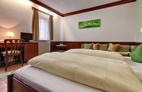 Weinstadt Hotel | Gasthof Lamm Schnait
