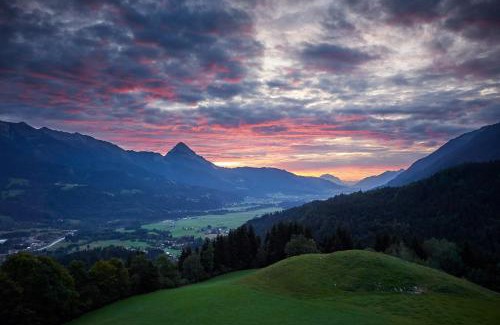 Kotschach-Mauthen House | Gasthof Lamprechtbauer