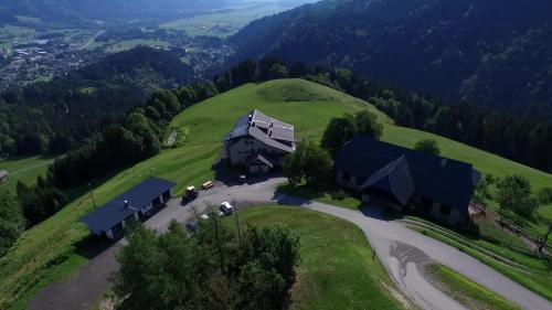 Kotschach-Mauthen House | Gasthof Lamprechtbauer