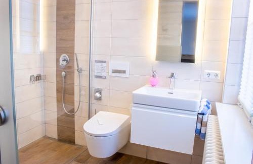 Ostrach Hotel | Gasthof Landhotel Hirsch