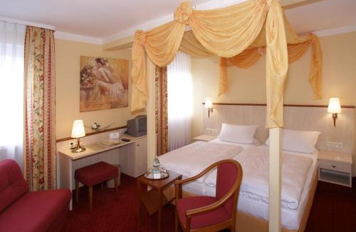 Rudenau Hotel | Gasthof-Landhotel-Metzgerei Zum Stern