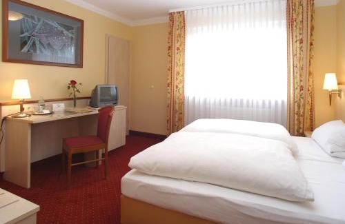 Rudenau Hotel | Gasthof-Landhotel-Metzgerei Zum Stern