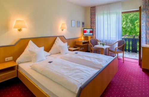 Weilbach Hotel | Gasthof & Landhotel Ohrnbachtal