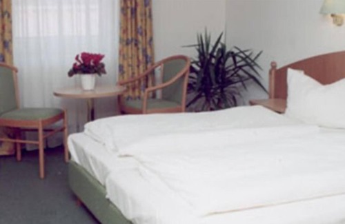 Denkendorf House | Gasthof Lindenwirt