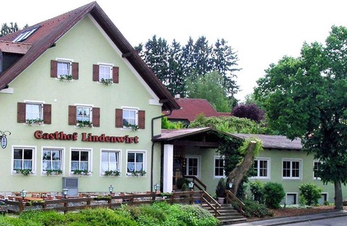 Denkendorf House | Gasthof Lindenwirt