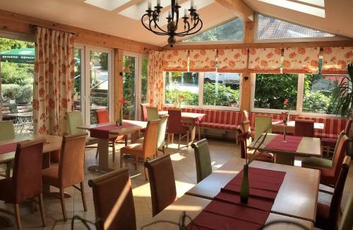 Denkendorf Hotel | Gasthof Lindenwirt