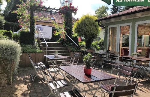 Denkendorf Hotel | Gasthof Lindenwirt