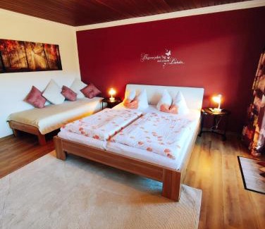 Elisabethszell Bed & Breakfast | Gasthof Oberer Wirt