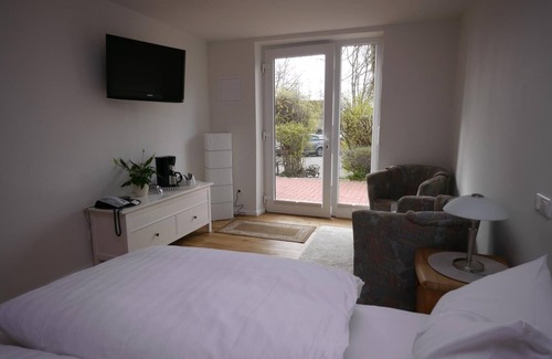 Woehrden Hotel | Gasthof Oldenwöhrden