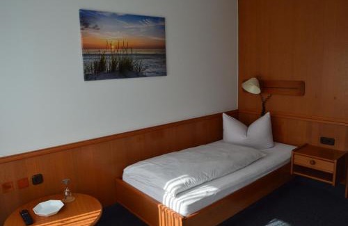 Obertrubach Hotel | Gasthof-Pension Fränkische Schweiz Obertrubach