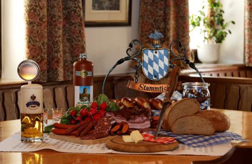 Lindenau House | Gasthof-Pension-Kraus