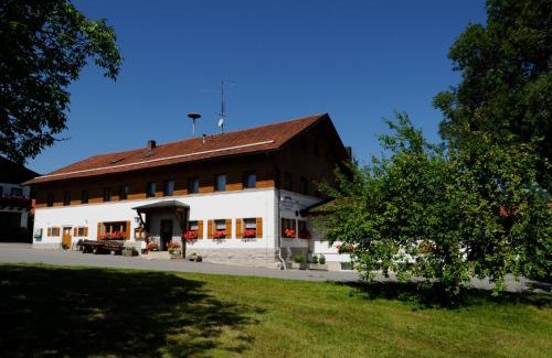 Lindenau House | Gasthof-Pension-Kraus