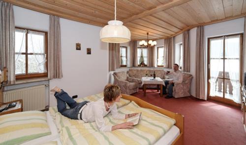 Lindenau House | Gasthof-Pension-Kraus