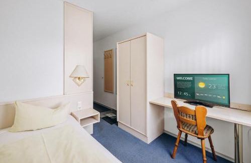 Denkendorf Hotel | Gasthof Pension Post