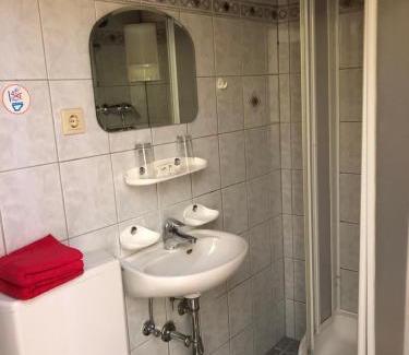 Baldramsdorf Bed & Breakfast | Gasthof-Pension Reidnwirt