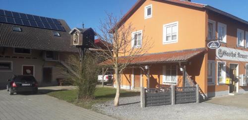 Thalmassing House | Gasthof/Pension Renner